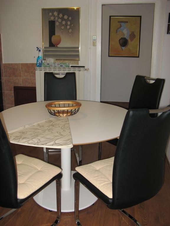 Apartment Alea Portorož Eksteriør billede