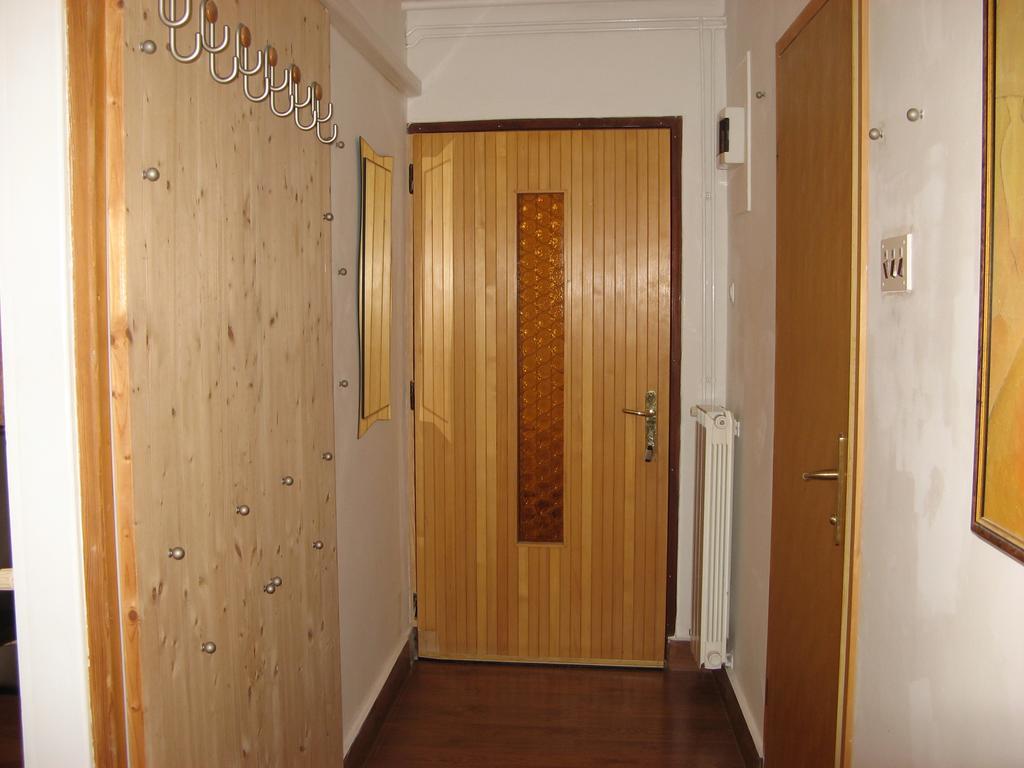 Apartment Alea Portorož Eksteriør billede