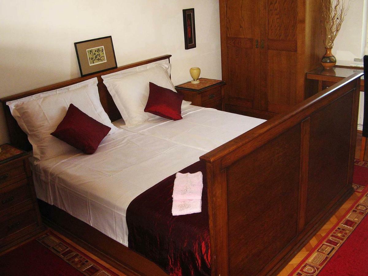 Apartment Alea Portorož Eksteriør billede