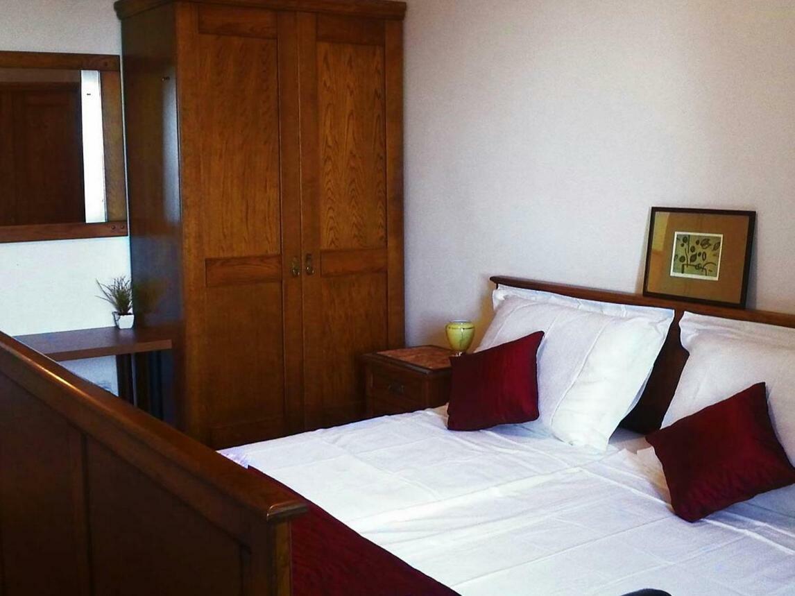 Apartment Alea Portorož Eksteriør billede